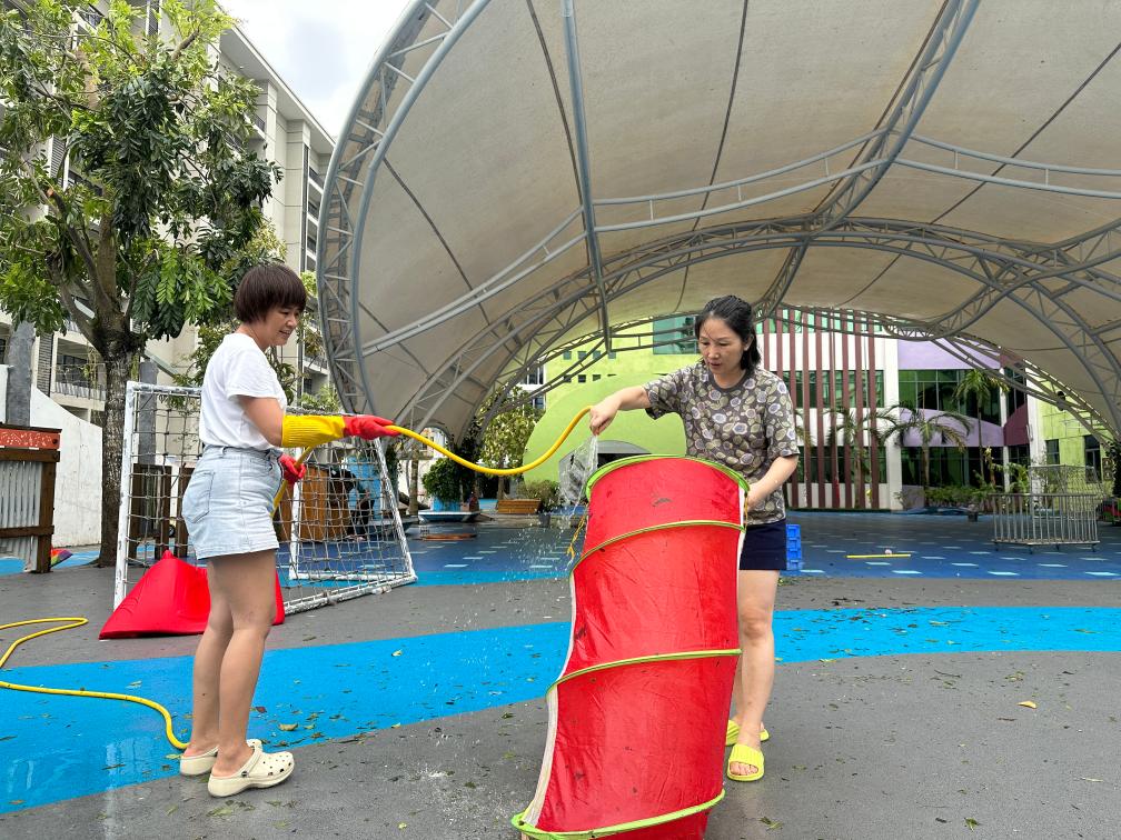 台风过后，洪涝灾害可能带来哪些传染病？专家提示重点防控这三类